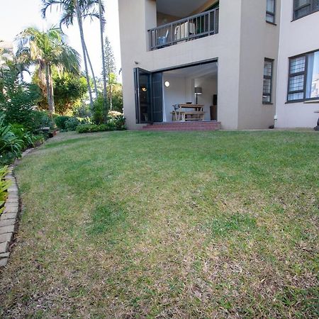 Ferienwohnung 7 The Shades Umhlanga Rocks Durban Exterior foto